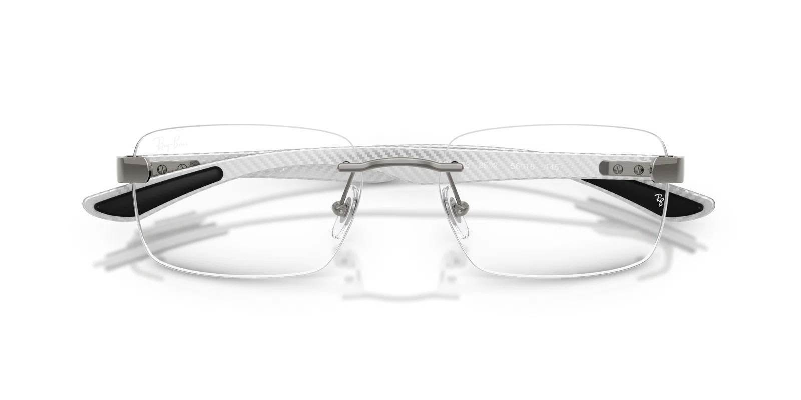 Ray-Ban 8423 Eyeglasses - view 22